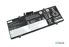 Аккумулятор для LLenovo IdeaPad Duet 5 12IAU7 12IRU8 (15.44V 3238mAh) p/n: L21M4PE4