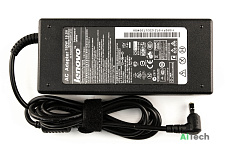 Блок питания для ноутбука Lenovo 19V 7.7A (6.0x3.0) 150W