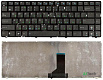 Клавиатура для Asus K43 K42 X42 UL30 UL80 с рамкой p/n: NSK-UC301, NSK-UC601, 9J.N1M82.301 - фото