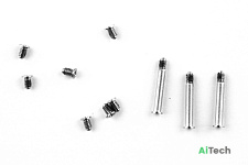 Набор винтов для Apple MacBook Pro A1278 A1286 A1297 нижняя часть корпуса