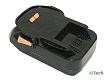Аккумулятор для AEG/RIDGID 18V 3.0Ah p/n: 130383019, R84008, R840083, R840084, R840085 LI-ion - фото