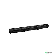 Аккумулятор для ноутбука Asus A41 A551C D450C F451C P451C R411C X451 Series 14.4V 2200mAh 32W