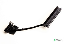 Разъем/переходник HDD HP G4-1000 G6-1000 G7-1000 p/n dd0r11hd000 
