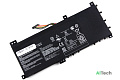 Аккумулятор для Asus S451LA S451LN (7.5V 4900mAh) ORG p/n: C21N1335 - фото