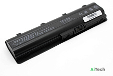 Аккумулятор для HP G42 G62 DV6-6000 G6 (10.8V 6600mAh) p/n: HSTNN-Q60 HSTNN-Q61C HSTNN-Q62