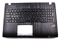 Клавиатура для Asus GL553VW TopCase p/n: 90NB0DC1-R30170 - фото