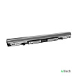 Аккумулятор для ноутбука Toshiba U900 (14.4V 2200mAh) p/n: PA5076R-1BRS, PA5076U-1 Series серебро