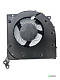 Вентилятор/Кулер для ноутбука Lenovo Legion 5-15ARH05H ORG CPU 5V p/n: BAPA0909R5HY00 DFS5K323161A1C - фото