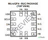 Микросхема BD2610GW-E2 TPL0202-10 ROHM2610 - фото