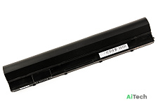 Аккумулятор для Clevo W510LU W510S W515LU (11.1V 2200mAh) p/n: W510BAT-3