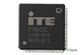Мультиконтроллер IT8502E KXS - фото