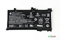 Аккумулятор для HP 15-bc (15.4V 3400mAh) ORG p/n: 849570-541 849910-850 HSTNN-UB7A TE04XL - фото