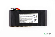 Аккумулятор для MSI GT72 OEM (11.1V 6600mAh) p/n: BTY-L77