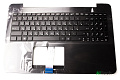 Клавиатура для Asus X555 Topcase p/n: 90NB0628-R31RU0 - фото