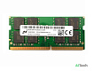 Память DDR4 SODIMM 8Gb 3200MHz Micron MTA16ATF1G64AZ-3G2B1 - фото