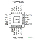 Микросхема RT8249AGQW 2Q= - фото