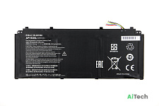 Аккумулятор для Acer SF514 S5-371 (11.1V 4350mAh) p/n: AP15O5L