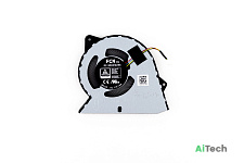 Вентилятор/Кулер для ноутбука Dell Vostro 15 3510 Inspiron 3511 p/n: DC28000WFF0 DSF5K12114464P
