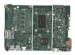 Материнская плата для Asus X441UR 4G i3-6006U SR2UW N16S-GMR-S-A2 90NB0E30-R00040 - фото