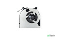 Вентилятор/Кулер для ноутбука HP 14-dw 14m-dw 14t-dw ORG p/n: L96492-001 - фото