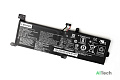 Аккумулятор для Lenovo 320-15ABR (7.6V 3500mAh) p/n: L16C2PB2 L16M2PB2 L16S2PB2 L16L2PB2 - фото