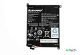 Аккумулятор Lenovo IdeaPad S2007 (3.7V 3840mAh) p/n: L10M2P21 - фото