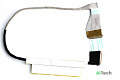 Шлейф для матрицы Asus K61IC p/n: 1422-00N0000, 1422-00N00AS, 1422-00N10AS, 14G22000100Q - фото