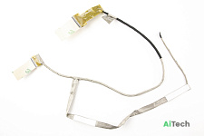 Шлейф для матрицы Asus X550JD p/n: 1422-01VP0AS 14005-00922000
