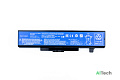 Аккумулятор для Lenovo G580 G480 V480 Y480 G480 Amperin (10.8V 4400mAh) p/n: L11M6Y01 L11N6Y01 - фото