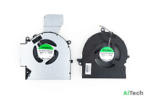 Вентилятор/Кулер для ноутбука HP 16-b 16-c L+R p/n: EG75070S1-C680-C9A EG75070S1-C690-C9A