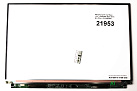 Матрица для ноутбука 13.3 1280x800 35pin Slim б/у LTD133EXBY, LTD133EWCF, LTD133EXBS