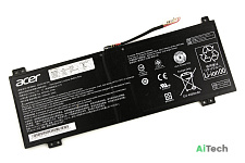Аккумулятор для Acer R751T CP511-1HN (7.6V 4490mAh) ORG p/n: AP16K4J