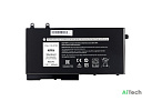 Аккумулятор для Dell Latitude 5501 5401 M3540 (11.4V 4000mAh) p/n: R8D7N