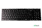 Клавиатура для MSI GE62 GE72 p/n: V143422GK1, S1N-3ERU2U1-SA0