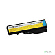 Аккумулятор для ноутбука Lenovo IdeaPad G560 G770 V470 Z565 Series 11.1V 4400mAh 49Wh p/n: 121001071 - фото