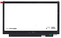 Матрица для ноутбука 13.3 1920x1080 40pin eDp Slim IPS LP133WF9-SPG1 Glossy 60Hz - фото