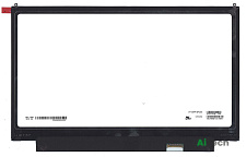 Матрица для ноутбука 13.3 1920x1080 40pin eDp Slim IPS LP133WF9-SPG1 Glossy 60Hz