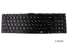 Клавиатура для MSI GE75 GE65 RGB p/n: 9ZN6MSWL242