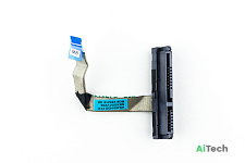 Разъем/переходник HDD Lenovo Ideapad 3 14ITL6 p/n: NBX0001VZ00  NBX0001VZ10 