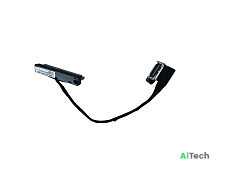 Разъем/переходник HDD Acer A715-71G A715-71NC C7MMH p/n: DC02002T400