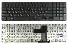Клавиатура для ноутбука Dell N7110 7720 17R XPS 17 p/n: GM7, 0M47P5, NSK-DZ0BQ 0R, NSK-DZ1BQ 0R