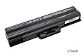 Аккумулятор для Sony VAIO VGP-BPS21 / VGP-BPS13 (11.1V 4800mAh) ORG - фото