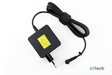 Блок питания для ноутбука Asus 19V 2.37A (3.0x1.0) 45W ORG (стеновой)