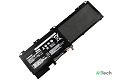 Аккумулятор для Samsung NP900X3A (7.4V 6150mAh) ORG p/n: AA-PLAN6AR - фото