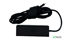 Блок питания для ноутбука Razer 20V 3.25A (Type-C) 65W ORG