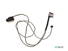 Шлейф для матрицы Lenovo V340-17IWL p/n: DC020023820, DC020023800