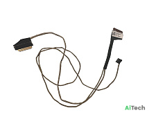 Шлейф для матрицы Lenovo V340-17IWL p/n: DC020023820, DC020023800