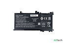 Аккумулятор для HP 15-bc (11.5V 3500mAh) p/n: 849570-541 849910-850 HSTNN-UB7A TE03XL