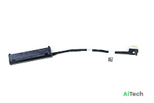 Разъем/переходник HDD Lenovo ThinkBook 14 G2 ARE p/n: DC02003QJ00