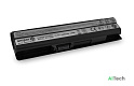 Аккумулятор для MSI CX650 FR400 FR600 FR700 (11.1V 4000mAh) Amperin p/n: BTY-S15, BTY-S14 - фото